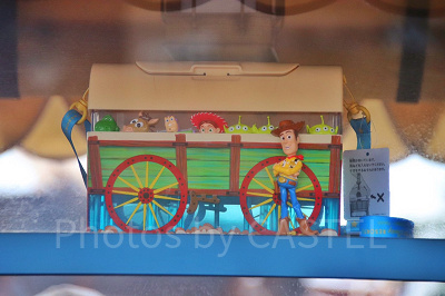 トイ・ストーリーポップコーンバケット