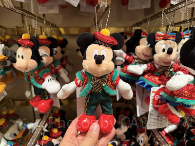 11/10発売】ディズニークリスマスグッズ2025全92種類一覧！大人気リル