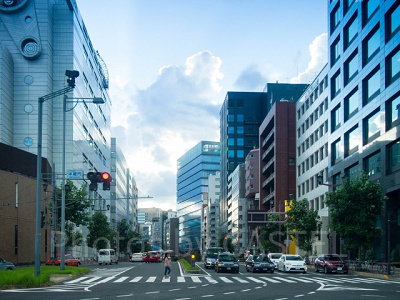 マーベル展会場までの交通アクセス