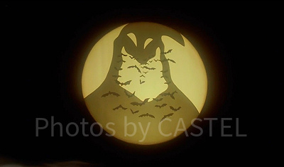 ジャックスケリントンにまつわるトリビア