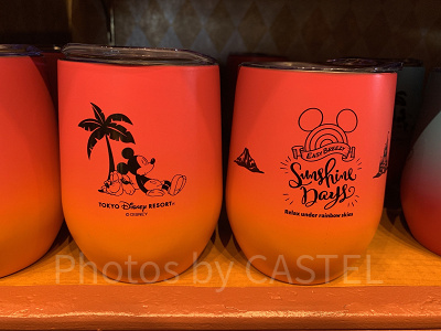 タンブラー②