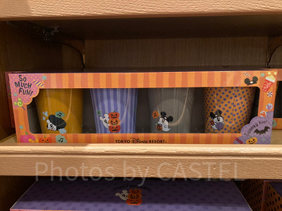 タンブラーセット