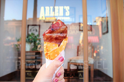 ターキーレッグ