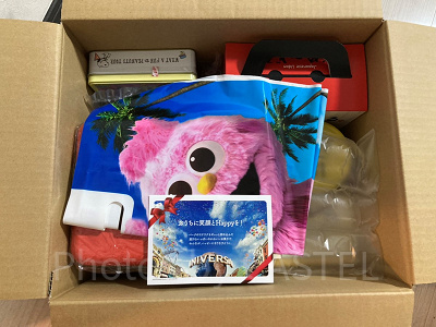 第9弾完売！】ユニバのお菓子詰め合わせセット情報！いくら分入ってる