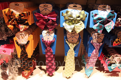 制服ディズニーリボン&ネクタイ