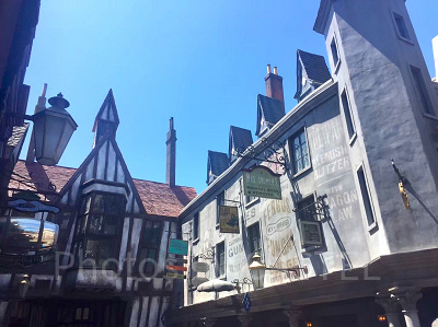 ユニバーサル・オーランド・リゾート