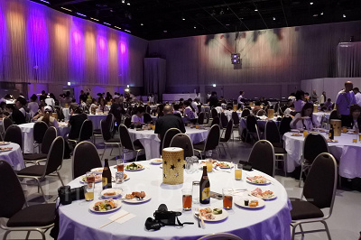 ユニバーサルパーティ〜ザ・サウンド〜