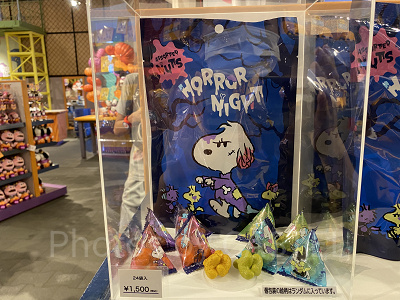 2022】USJハロウィン×おばけスヌーピーグッズ全34種まとめ