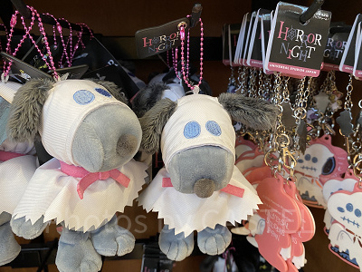 2022】USJハロウィン×おばけスヌーピーグッズ全34種まとめ！おばけ