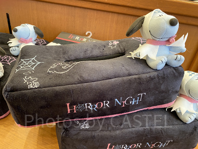 2022】USJハロウィン×おばけスヌーピーグッズ全34種まとめ