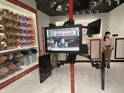 ユニバーサル・スタイル・ストア