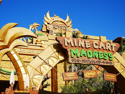 ユニバーサルトラベル：「人気のエリアも新アトラクションも楽しめる！ おすすめプラン」