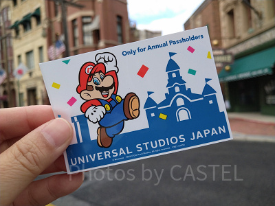 usj チケット ギフトパス ペア 日付指定なし - 遊園地/テーマパーク