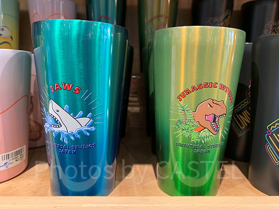 USJグッズ/ステンレスタンブラー