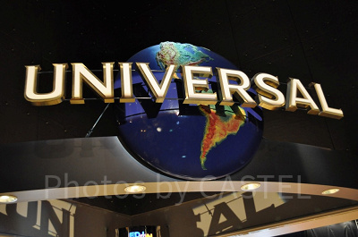 USJのロゴマーク