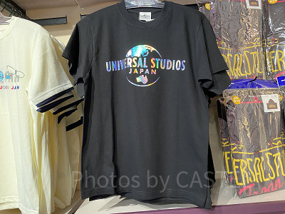 usj tシャツ サイズ感