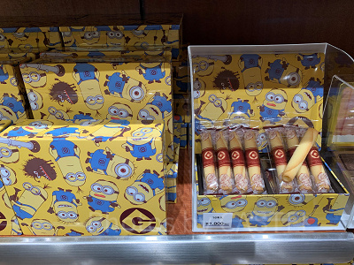 2025】ユニバのミニオンお菓子27選！販売場所と種類、個数、値段まとめ