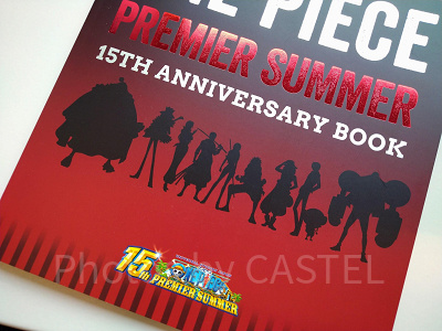 USJ「ワンピースプレミアショー2022」
