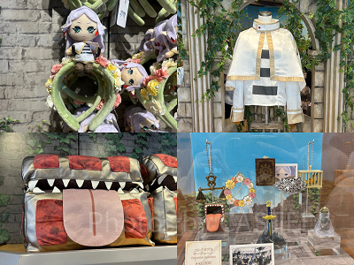 USJ×葬送のフリーレングッズ