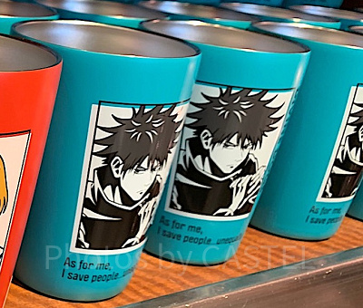 呪術廻戦 缶バッジ ユニバ USJ 12種 呪術廻戦 缶バッジ ユニバ USJ 12種 呪術廻戦 缶バッジ ユニバ USJ