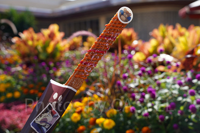 USJ×呪術廻戦コラボレストラン＆フード：極秘修業中⁉ 虎杖チュリトス ～コーラフレーバー～