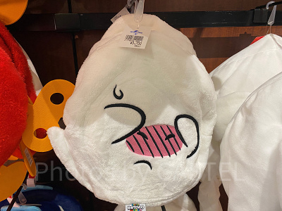 USJ2024冬グッズ/テレサのベレー帽