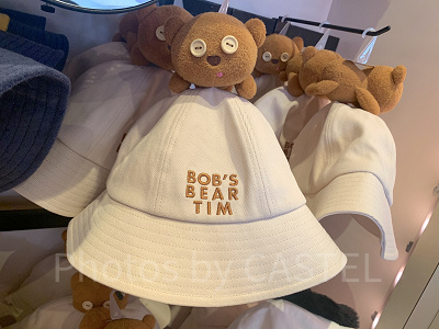 USJ2025/ティムのバケハ