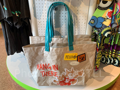 USJ/フィリックスのトートバッグ