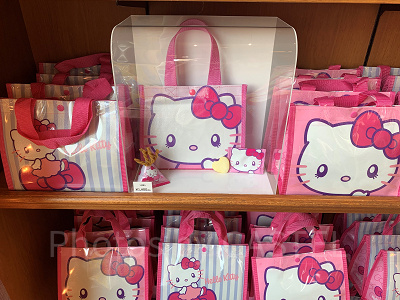 USJ/ハローキティのアソートスナック