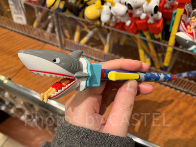 USJ/ジョーズのボールペン