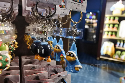 USJ／カメック