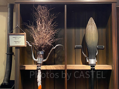 USJ／販売中の魔法の箒