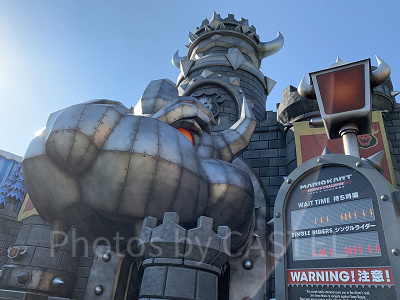 USJ】エクスプレスパス完全ガイド2025！ユニバのアトラクションを効率 