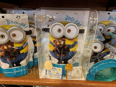 USJ/ミニオンのアソートクラッカー