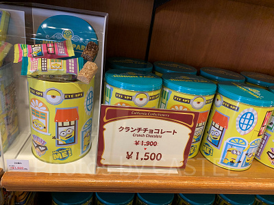 2025】1,000円台で買えるユニバの安いお土産29選！マリオ・ミニオン