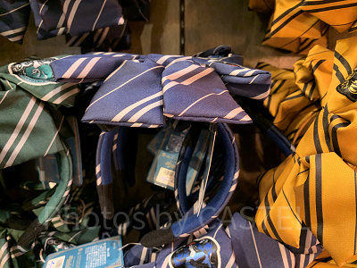 USJ/レイブンクローのカチューシャ