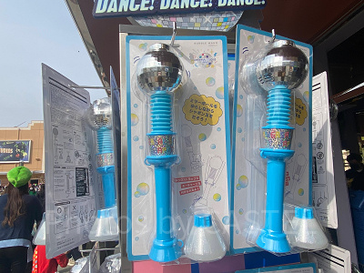 USJの「NO LIMIT!パレード」