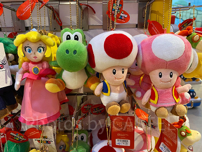 USJ/スーパーニンテンドーワールド