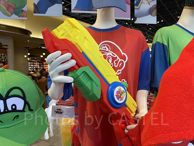 USJ2024/水鉄砲(ウォーターシューター)