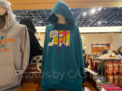 最新版】ユニバのパーカー＆トレーナー24選！マリオ、ポケモンの新作