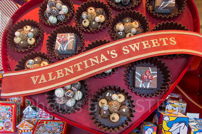 ヴァレンティーナズ・スウィート