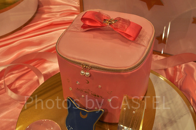 バニティポーチ（USJ×セーラームーングッズ）