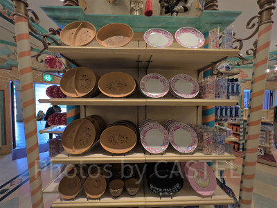 ヴェネツィアン・カーニバル・マーケット