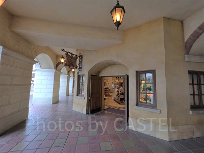 ヴェネツィアン・カーニバル・マーケット