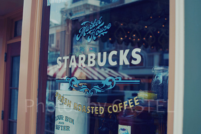 内装も外もほんとにオシャレ！