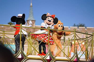 ベリー・ベリー・ミニー!