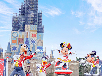 ベリー・ベリー・ミニー!を楽しむ秘訣!