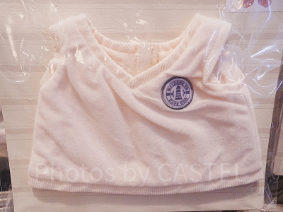 リトルバイリトルクローゼット：ベスト