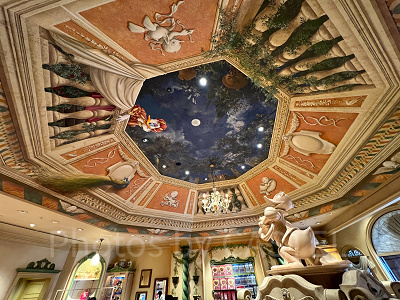 ヴィラ・ドナルド・ホームショップ