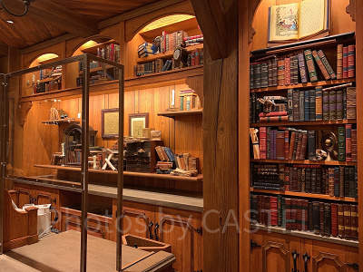 ビレッジショップス